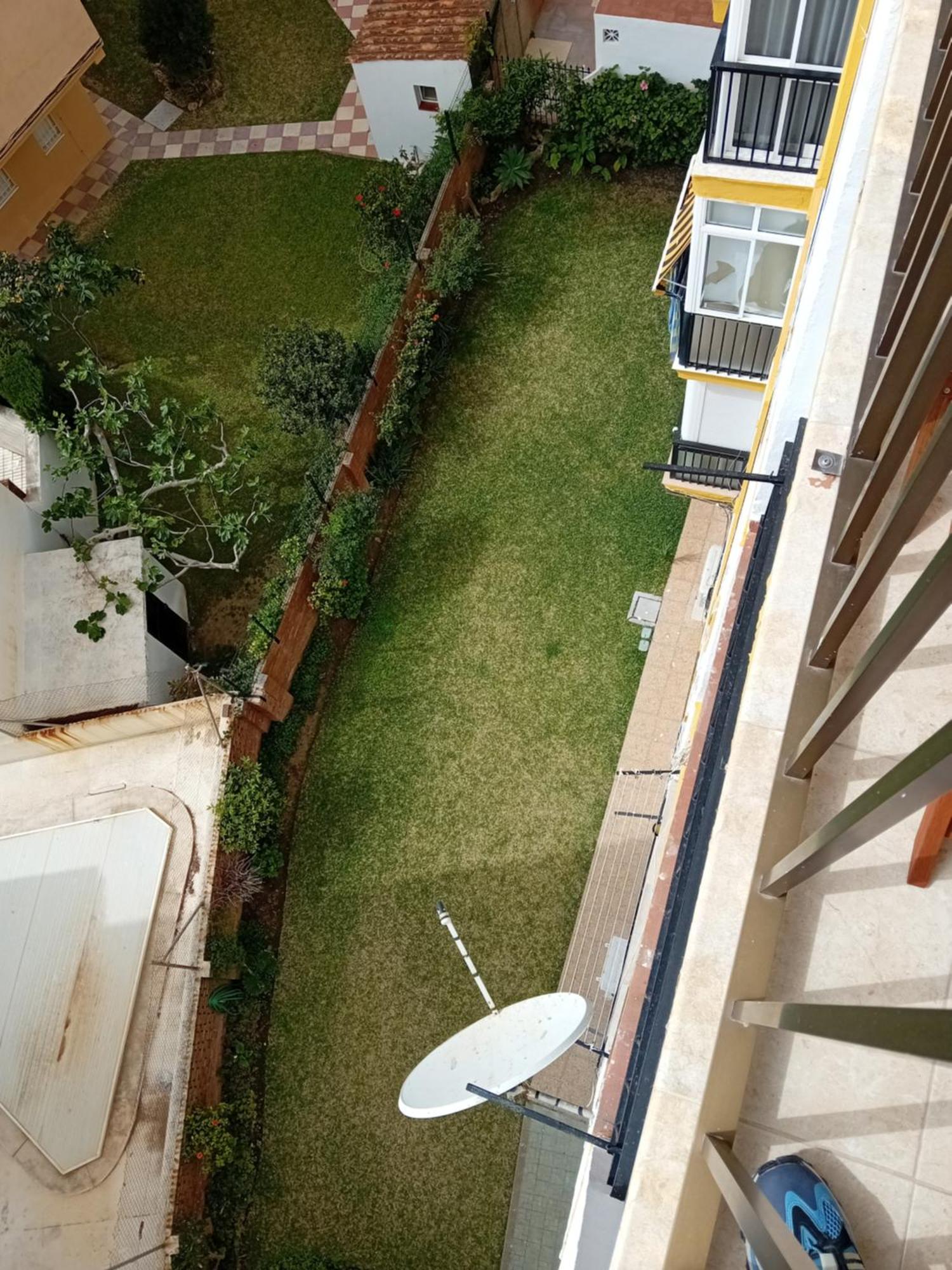 Versalles Apartament *
