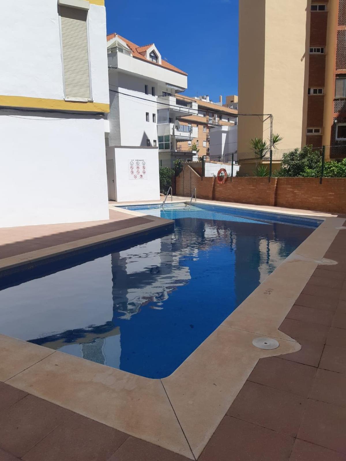 Apartament Versalles *