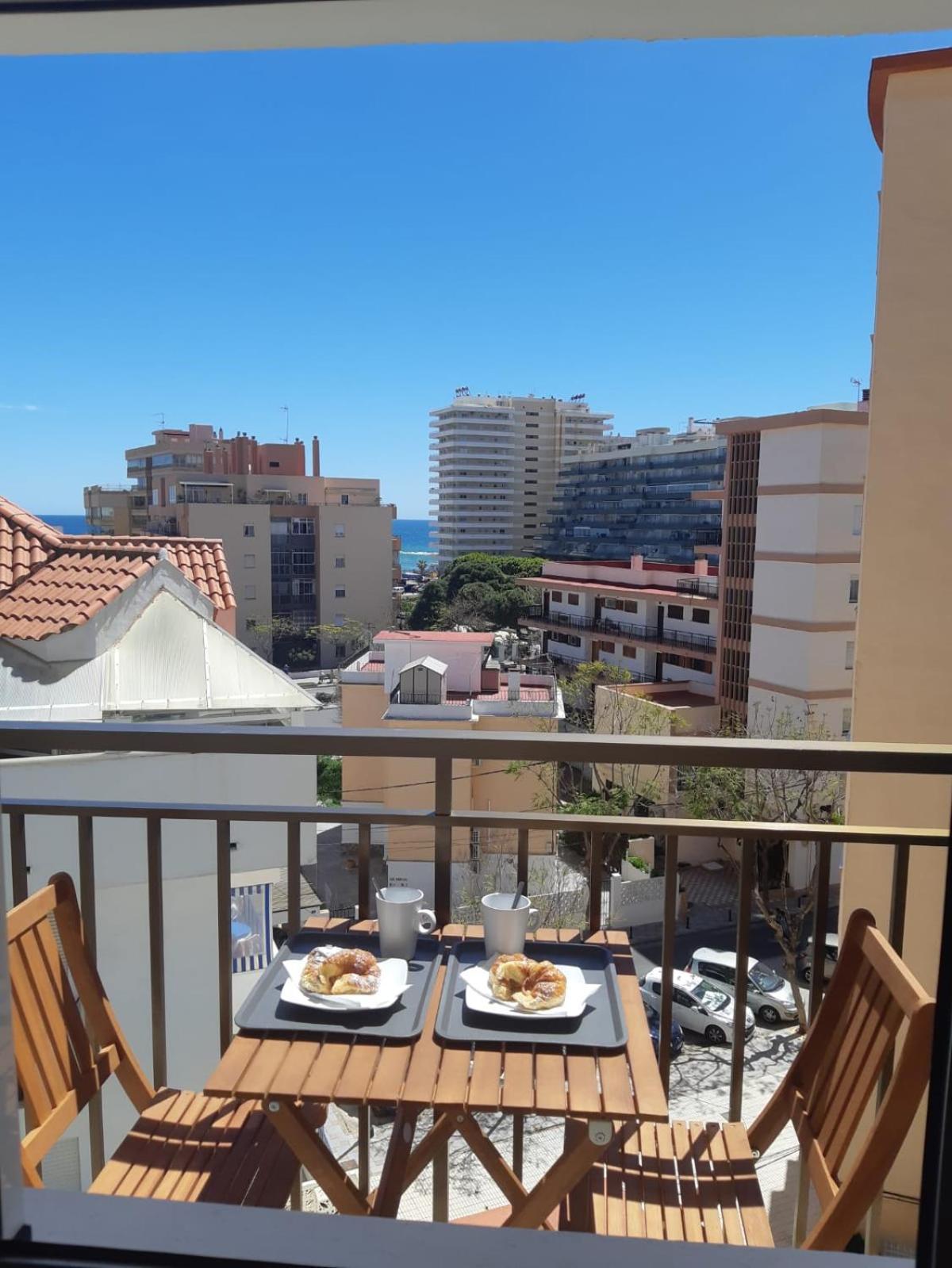 Versalles Apartament *