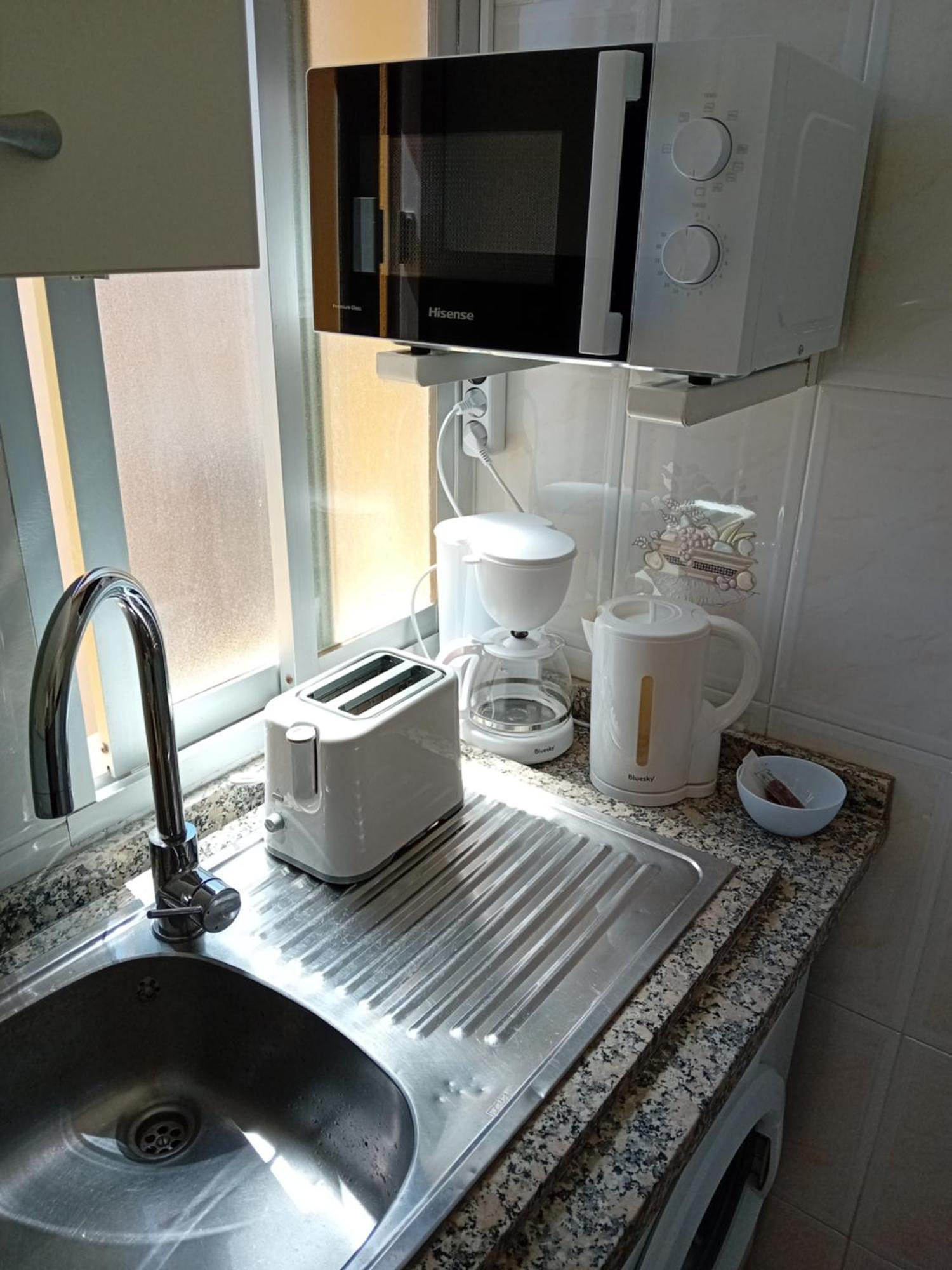 Versalles Apartament *