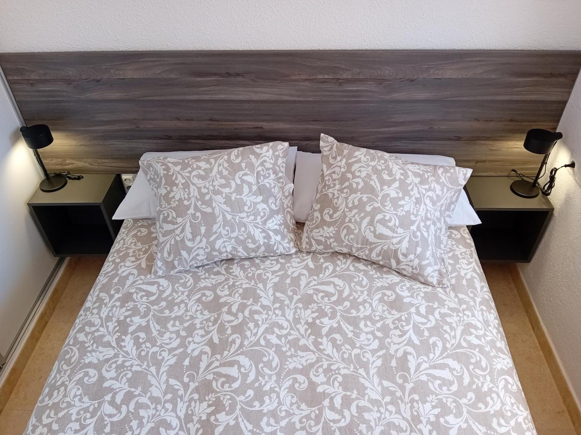 Apartament Versalles