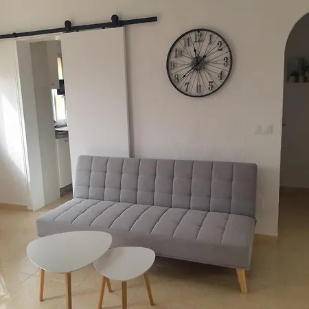 Versalles Beach Apartament Fuengirola Exterior photo