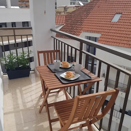 Versalles Beach Apartament Fuengirola Exterior photo
