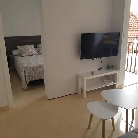 Versalles Beach Apartament Fuengirola Exterior photo