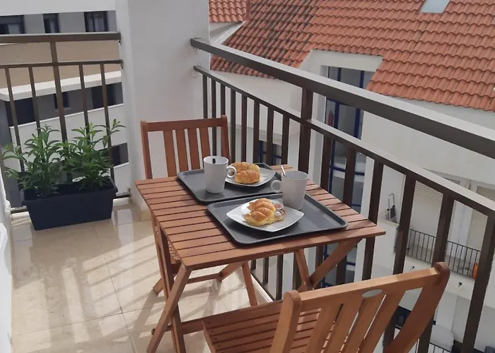 Versalles Beach Apartament
