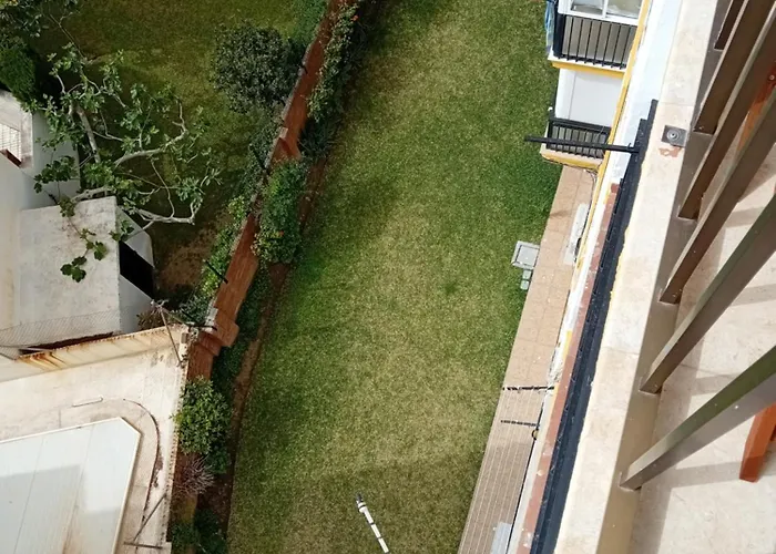 Versalles Beach Apartament
