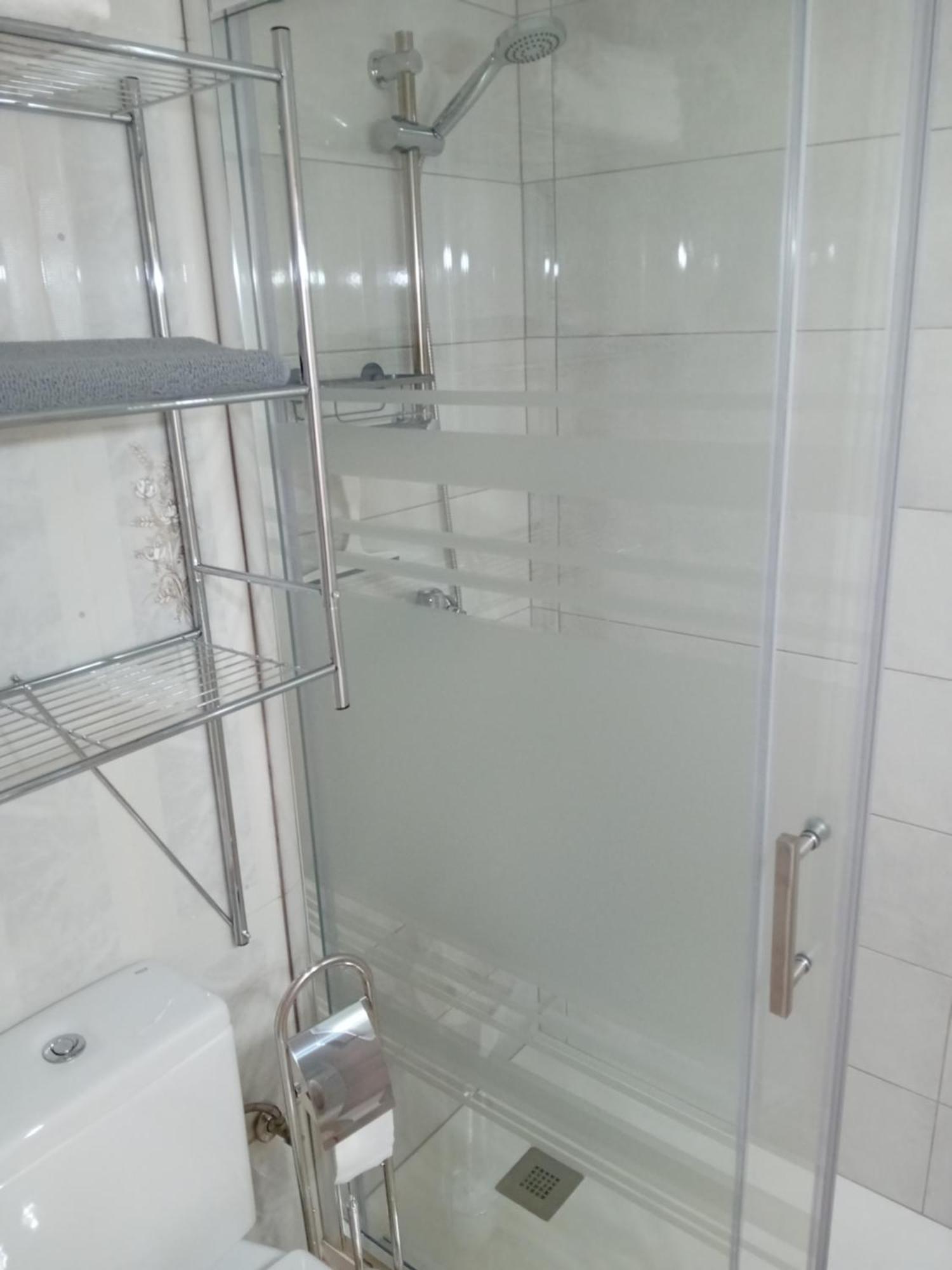 Apartment Versalles
