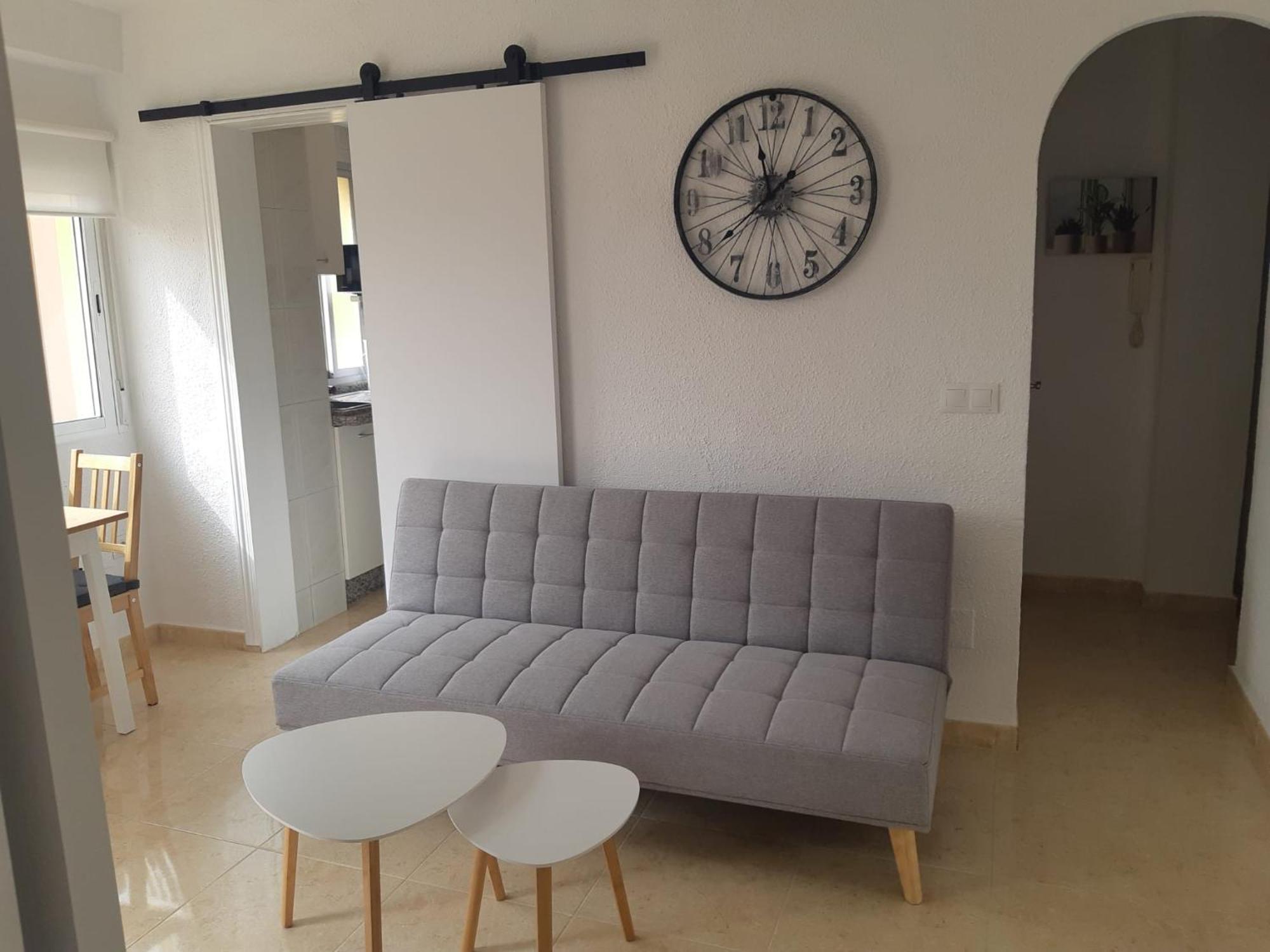 Versalles Apartment