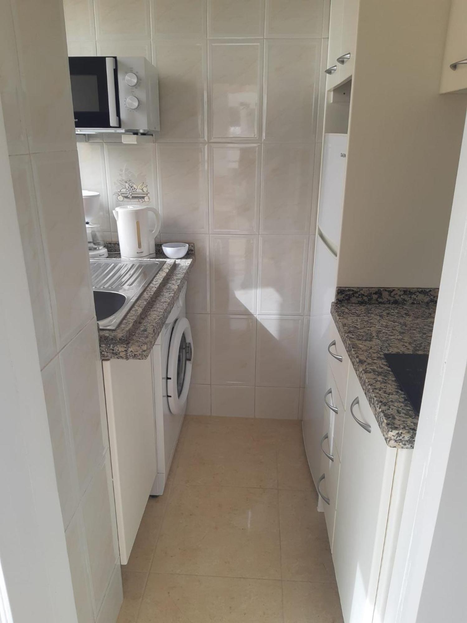Apartment Versalles *
