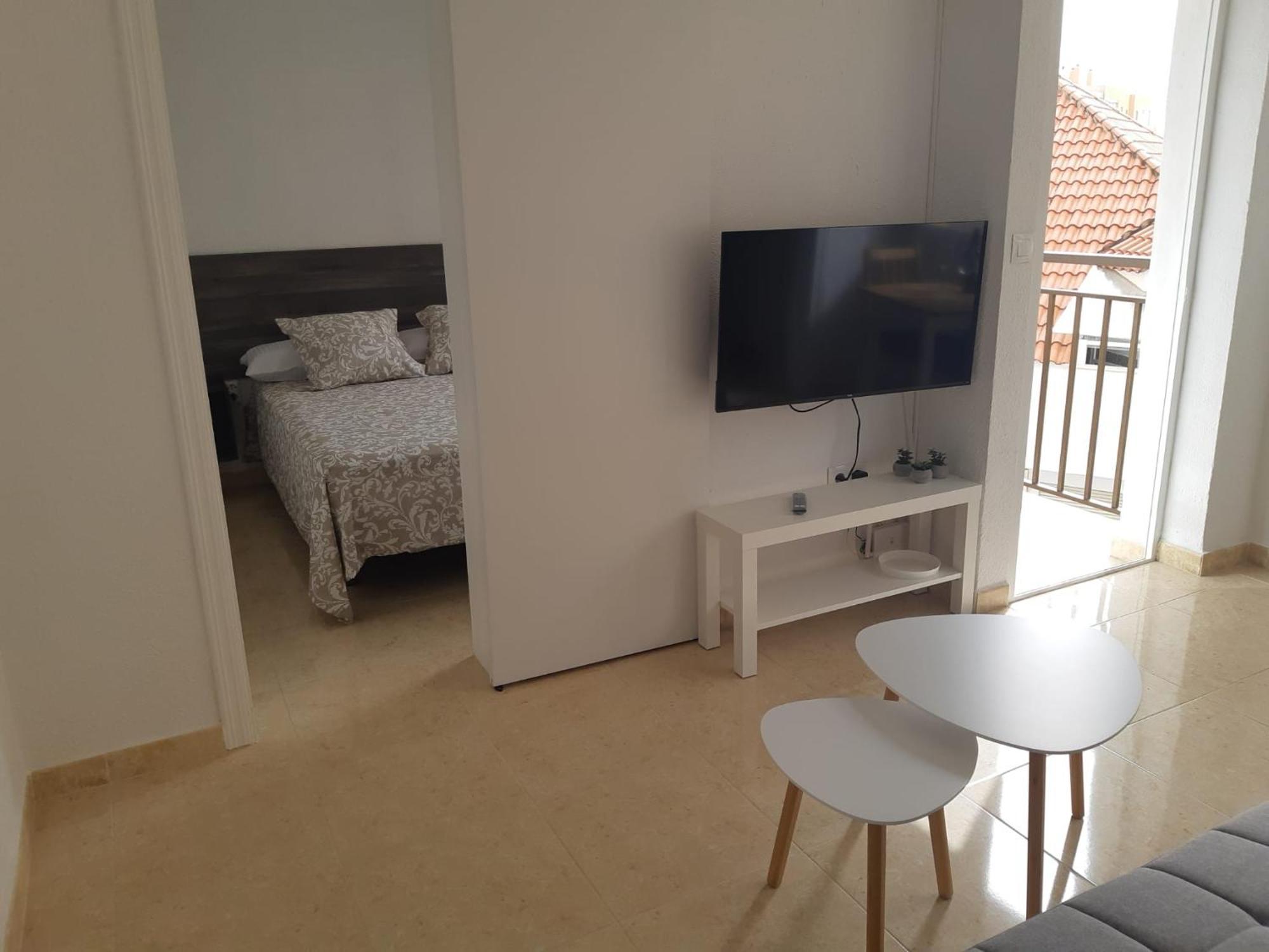 Versalles Apartment *