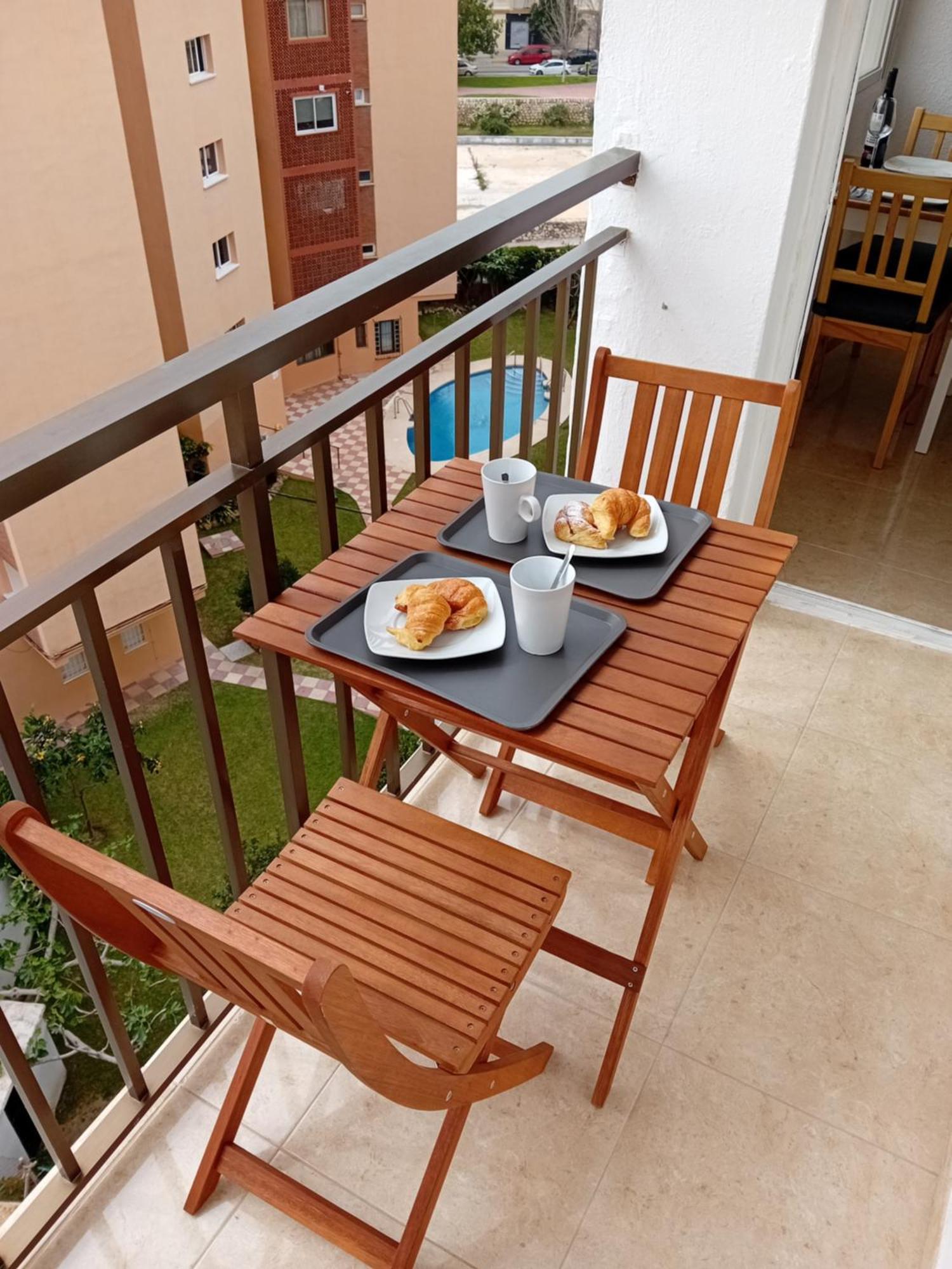 Versalles Apartment