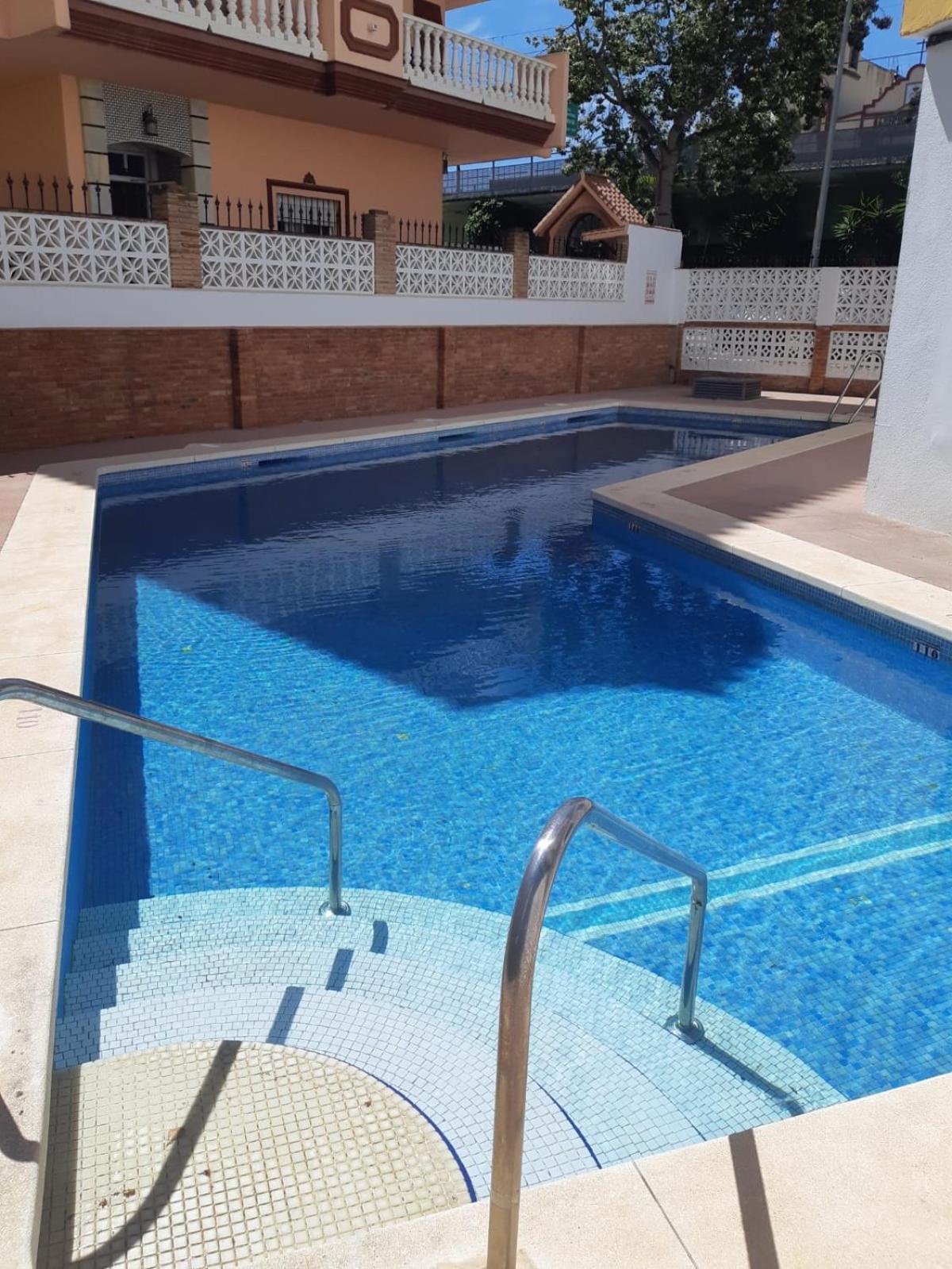 Apartment Versalles