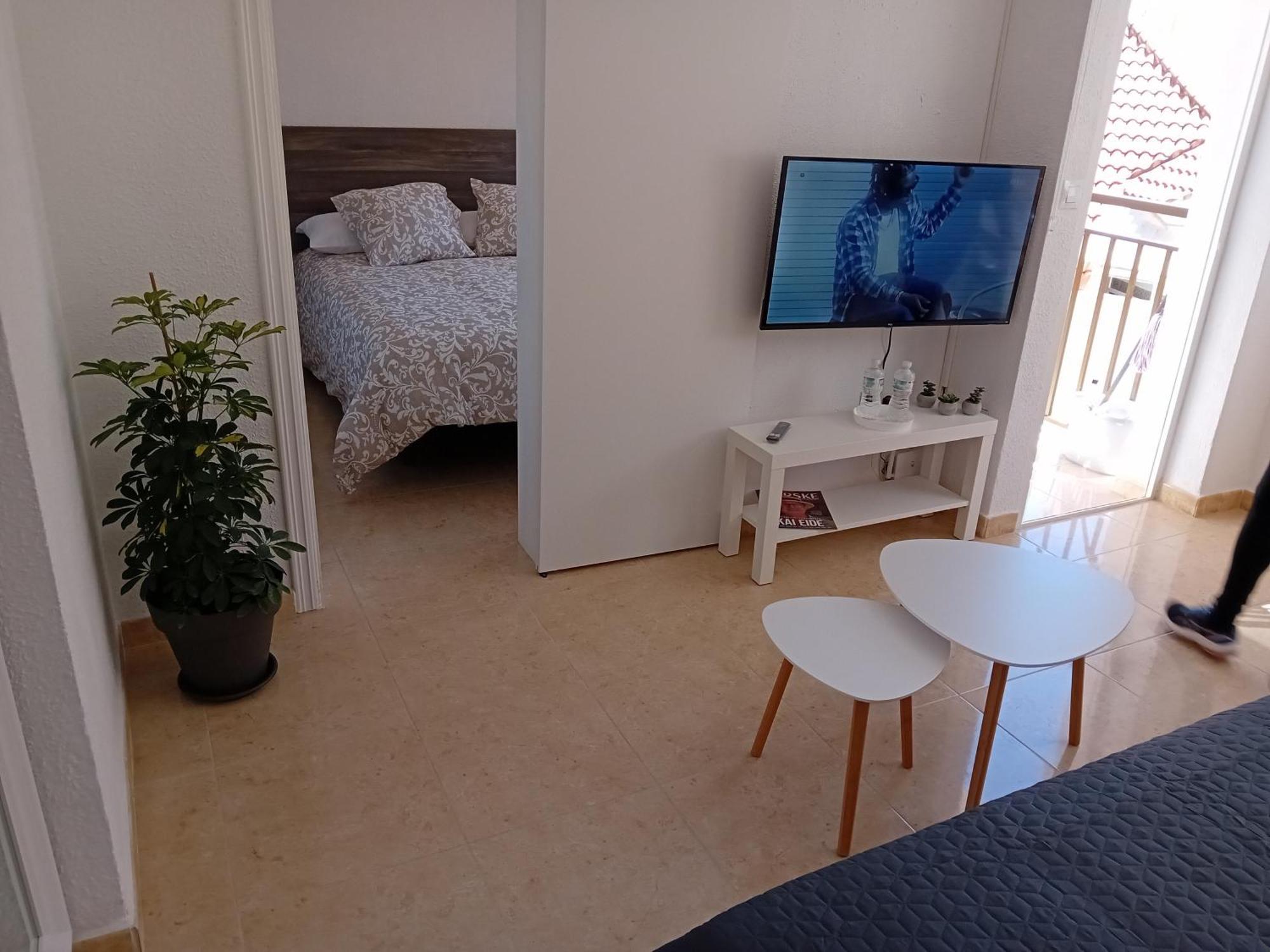 Apartment Versalles Fuengirola