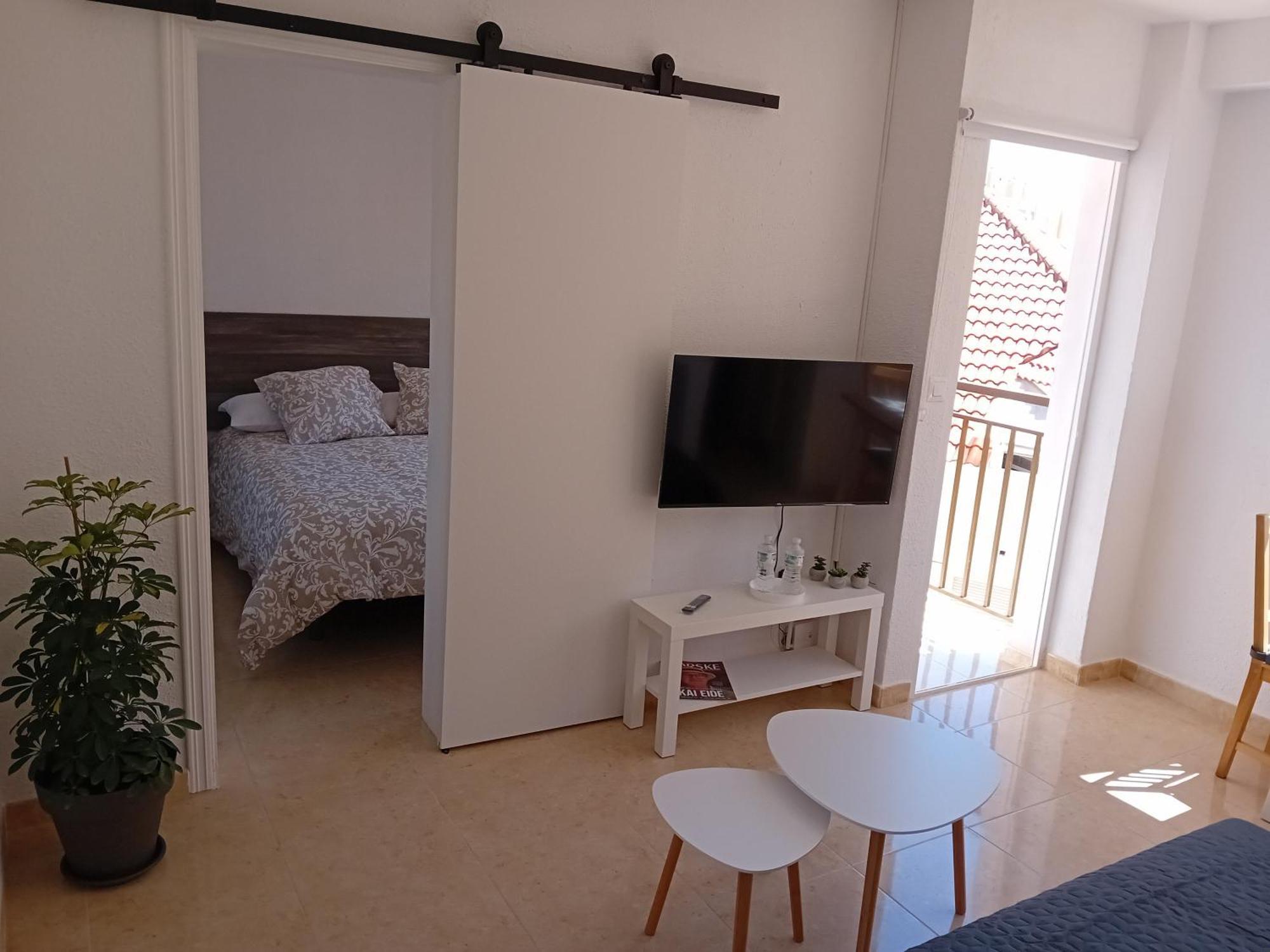 Apartment Versalles