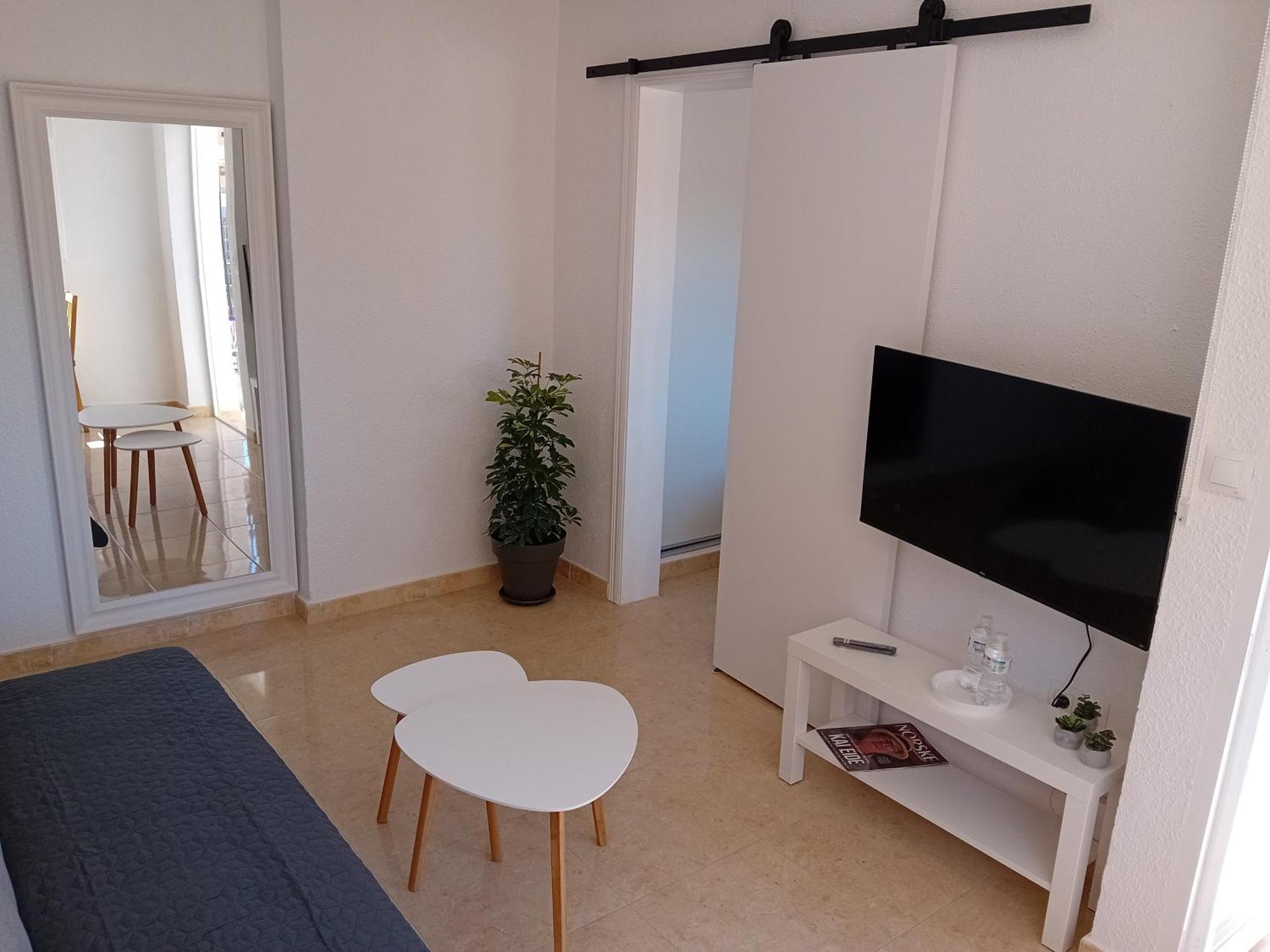 Versalles Apartment