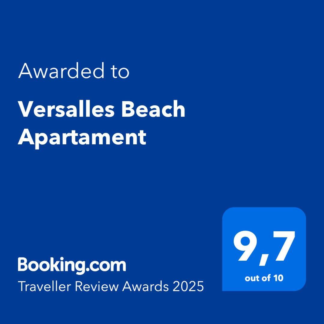 Apartment Versalles Fuengirola